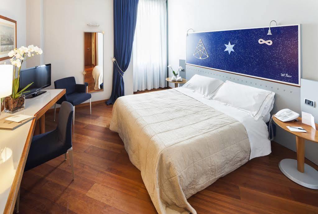 Cosmo Residence Vimercate Extérieur photo